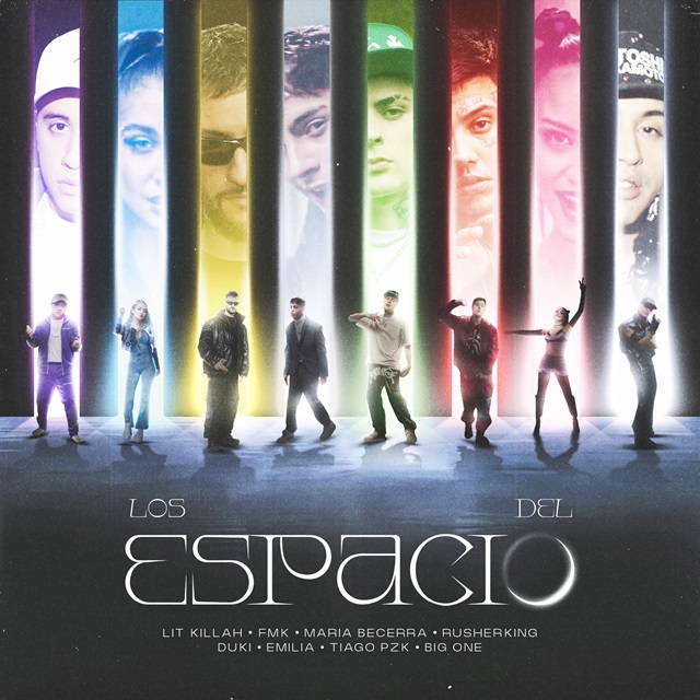 One year since the release of the successful theme “Los Del Espacio” – Noticias del paraná